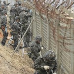 80 процентов южнокорейцев считают войну на Корейском полуострове возможной