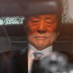 Старший брат действующего президента Республики Корея приговорен за взяточничество к двумя годам тюремного заключения и крупному штрафу