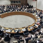 Совбез ООН расширил список санкций против КНДР в ответ на запуск Пхеньяном ракеты со спутником