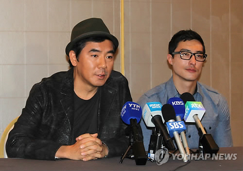 Южнокорейский режиссер  Кима Чжи Ун дебютирует в Голливуде. Фото: Рёнхап.