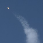 Два объекта появились на орбите после запуска южнокорейской ракеты