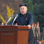 Ким Чен Ын обиделся на Россию и Китай