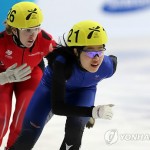 У южнокорейских спортсменов – первое золото на Специальной Олимпиаде в Пхёнчхане