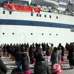 Северная Корея прилагает большие усилия для привлечения иностранных туристов