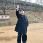 Пхеньян осуждает новую резолюцию СБ ООН и грозит развернуть войну за воссоединение родины