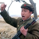 КНДР решила аннулировать соглашение о ненападении с Южной Кореей