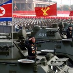 КНДР готовится к полномасштабным военным учениям