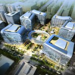 Развлекательный комплекс “Халлю” планируется возвести в Сеуле