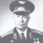 95 лет лётчику-асу Пепеляеву Е.Г.