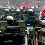 Экс-глава штаба РВСН: северокорейские ракеты территории США не угрожают