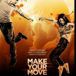 Вышел трейлер фильма «Make Your Move 3D» c участием BoA