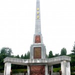 В КНДР прошла торжественная церемония по случаю 68-й годовщины освобождения Кореи от японской оккупации