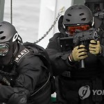Арестованы капитан, судовладелец и несколько членов экипажа российского судна “Палладий”, задержанного в южнокорейском Пусане
