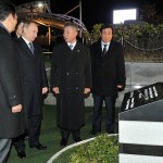 В Республике Корея российские и белорусские дипломаты впервые вместе отметили День Победы