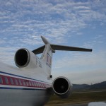 Китай и КНДР впервые с 2020 года по факту возобновили авиарейсы между двумя странами