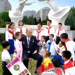 КНДР предложила Южной Корее возобновить встречи разъединенных семей