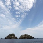 Сеул подверг резкой критике действия Японии относительно принадлежности островов Токто