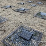 На южнокорейском острове Чеджудо найдена могила деда Ким Чен Ына