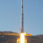 Северная Корея может завершить модернизацию ракетного полигона уже весной