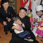 Ким Чен Ын выдвинут кандидатом в депутаты парламента КНДР