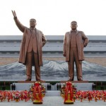 Пхеньян отверг доклад международной комиссии о нарушениях прав человека в КНДР