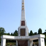 В КНДР почтили память сотрудников советского посольства, погибших во время Корейской войны