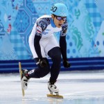 Бьорндален назвал Виктора Ана лучшим спортсменом Олимпиады в Сочи