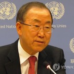 Глава ООН призвал власти КНДР улучшить ситуацию с правами человека