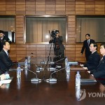 КНДР и Южная Корея начали обсуждение деталей встречи разделенных семей
