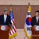 США и Южная Корея призвали КНДР воздержаться от агрессии