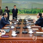 Пхеньян и Сеул согласовали проведение встречи разделенных семей 20-25 февраля