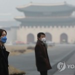 Пылевая насыщенность воздуха в ряде районов РК на опасном уровне