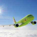 S7 Airlines возобновила авиарейсы из Иркутска в Сеул