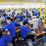 КНДР потребовала повысить зарплаты рабочим Кэсонского индустриального комплекса