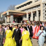 КНДР отвергла обвинения США в “недемократичности” выборов в северокорейский парламент