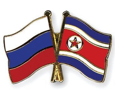 Flag-Russia-North-Korea