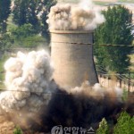 38 North: Северная Корея, похоже, перезапустила реактор в Ёнбёне