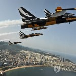 Республика Корея поставит Филиппинам 12 легких боевых самолетов FA-50 на $420 млн