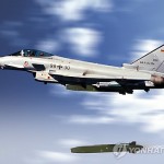 Южнокорейские ВВС возьмут в лизинг американские истребители F-16