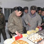 Колледж во Франции отказался учить корейцев варить сыр для Ким Чен Ына