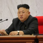 Ким Чен Ын избран первым председателем Государственного комитета обороны КНДР
