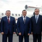 Юрий Трутнев и Владимир Миклушевский посетят с официальным визитом КНДР