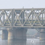 Власти Китая запустили поезда в КНДР из города Цзиань