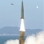 РК успешно испытала новую баллистическую ракету