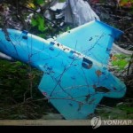 СМИ: В Южной Корее обнаружен третий беспилотник, предположительно принадлежащий КНДР