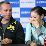 Южнокорейская фигуристка Ким Ён А объявила о завершении спортивной карьеры