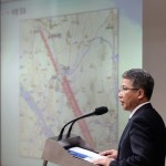 Минобороны РК выяснило маршруты трёх северокорейских беспилотников