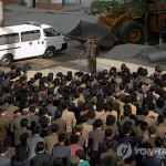 Глава ООН предложил помощь КНДР в связи с обрушением жилого дома