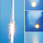В РК испытают отечественную ракету-носитель
