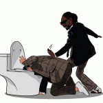 PSY и Snoop Dogg выпускают совместный клип “HANGOVER”